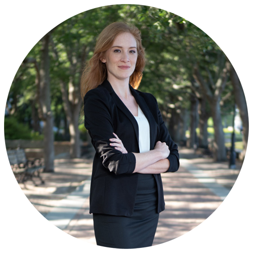Kelly Sullivan, immigration lawyer reviews